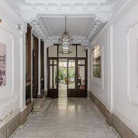 Bright Apartment In Gran Via With Balconies Inf2Iz3 Madrid Dış mekan fotoğraf