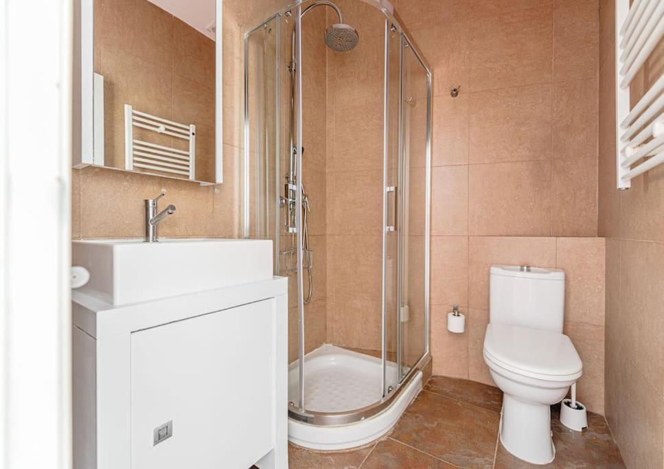 Bright Apartment In Gran Via With Balconies Inf2Iz3 Madrid Dış mekan fotoğraf