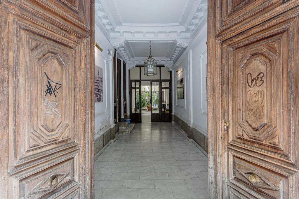Bright Apartment In Gran Via With Balconies Inf2Iz3 Madrid Dış mekan fotoğraf