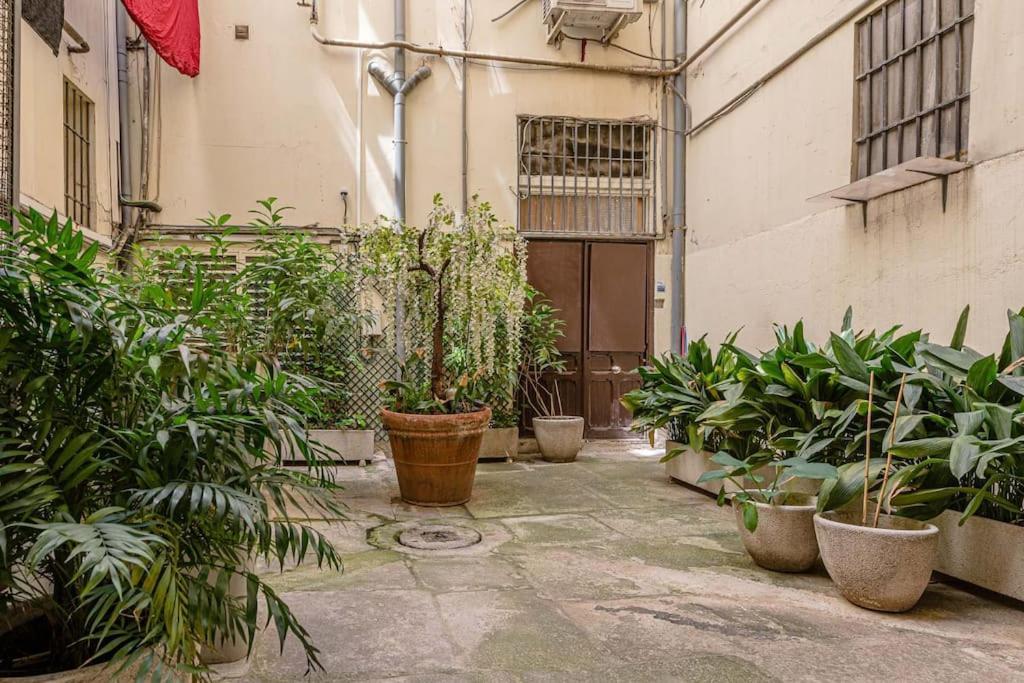 Bright Apartment In Gran Via With Balconies Inf2Iz3 Madrid Dış mekan fotoğraf